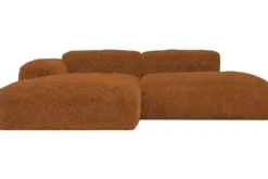 Moderno Loungebanken^Loungebank Bossa
