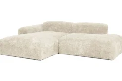 Moderno Loungebanken^Loungebank Bossa