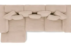 Discount Moderno Loungebank Bossa