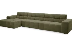 Kenzo Elementen Banken|Loungebanken^Loungebank Cantonada