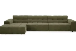 Kenzo Elementen Banken|Loungebanken^Loungebank Cantonada