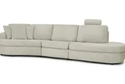 Kenzo Ronde Banken|Loungebanken^Loungebank Cassidy