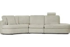 Kenzo Ronde Banken|Loungebanken^Loungebank Cassidy