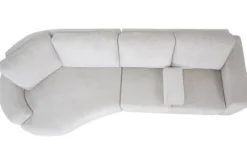 Kenzo Ronde Banken|Loungebanken^Loungebank Cassidy
