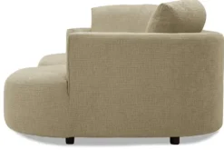 Dutch Luxury Style Ronde Banken|Loungebanken^Loungebank Celestial