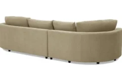 Dutch Luxury Style Ronde Banken|Loungebanken^Loungebank Celestial