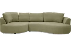 Dutch Luxury Style Ronde Banken|Loungebanken^Loungebank Celestial