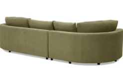 Dutch Luxury Style Ronde Banken|Loungebanken^Loungebank Celestial