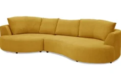 Dutch Luxury Style Ronde Banken|Loungebanken^Loungebank Celestial