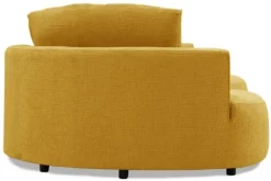Dutch Luxury Style Ronde Banken|Loungebanken^Loungebank Celestial