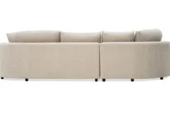 Dutch Luxury Style Ronde Banken|Loungebanken^Loungebank Celestial
