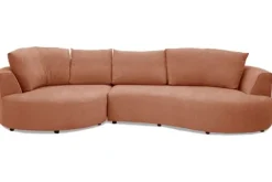 Dutch Luxury Style Ronde Banken|Loungebanken^Loungebank Celestial