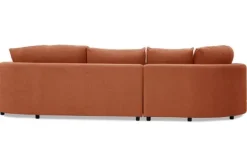 Dutch Luxury Style Ronde Banken|Loungebanken^Loungebank Celestial