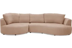 Dutch Luxury Style Ronde Banken|Loungebanken^Loungebank Celestial