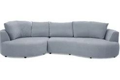 Dutch Luxury Style Ronde Banken|Loungebanken^Loungebank Celestial