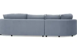 Dutch Luxury Style Ronde Banken|Loungebanken^Loungebank Celestial
