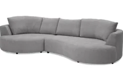 Dutch Luxury Style Ronde Banken|Loungebanken^Loungebank Celestial