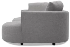 Dutch Luxury Style Ronde Banken|Loungebanken^Loungebank Celestial
