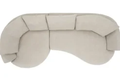Dutch Luxury Style Ronde Banken|Loungebanken^Loungebank Celestial