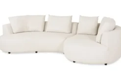 Dutch Luxury Style Elementen Banken|Ronde Banken^Loungebank Celestial