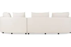 Dutch Luxury Style Elementen Banken|Ronde Banken^Loungebank Celestial