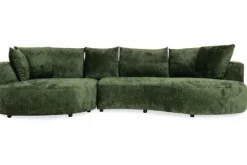 Dutch Luxury Style Elementen Banken|Ronde Banken^Loungebank Celestial