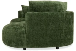 Dutch Luxury Style Elementen Banken|Ronde Banken^Loungebank Celestial