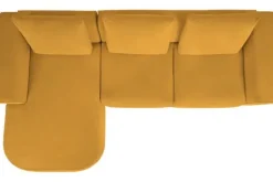 Clearance Dutch Luxury Style Loungebank  Celestial