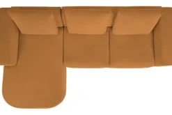 Clearance Dutch Luxury Style Loungebank  Celestial