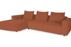 Clearance Dutch Luxury Style Loungebank  Celestial