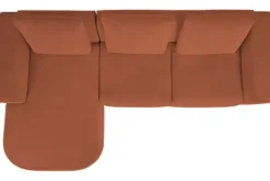 Clearance Dutch Luxury Style Loungebank  Celestial