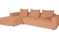Clearance Dutch Luxury Style Loungebank  Celestial