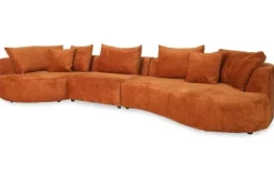 Dutch Luxury Style Loungebanken^Loungebank Celestial