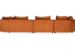 Dutch Luxury Style Loungebanken^Loungebank Celestial