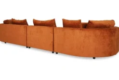 Dutch Luxury Style Loungebanken^Loungebank Celestial