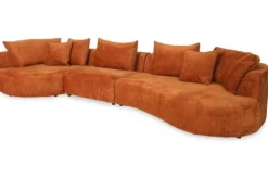 Dutch Luxury Style Loungebanken^Loungebank Celestial