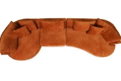 Dutch Luxury Style Loungebanken^Loungebank Celestial