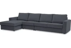 Okereke Style Loungebanken^Loungebank Class