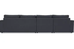 Okereke Style Loungebanken^Loungebank Class