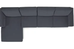 Okereke Style Loungebanken^Loungebank Class
