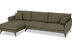 Be Inspired Loungebanken^Loungebank Cleveland