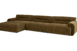 Easy Lifestyle Elementen Banken|Loungebanken^Loungebank Dedar