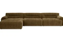 Easy Lifestyle Elementen Banken|Loungebanken^Loungebank Dedar