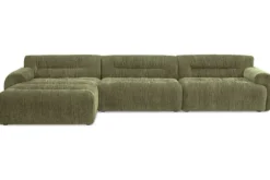 Easy Lifestyle Elementen Banken|Loungebanken^Loungebank Dedar