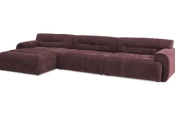 Easy Lifestyle Elementen Banken|Loungebanken^Loungebank Dedar
