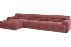 Easy Lifestyle Elementen Banken|Loungebanken^Loungebank Dedar