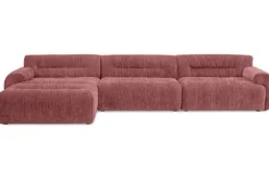 Easy Lifestyle Elementen Banken|Loungebanken^Loungebank Dedar