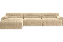 Easy Lifestyle Elementen Banken|Loungebanken^Loungebank Dedar