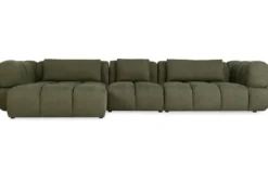 Emporio Living Elementen Banken|Loungebanken^Loungebank Delight