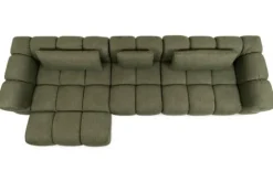 Emporio Living Elementen Banken|Loungebanken^Loungebank Delight